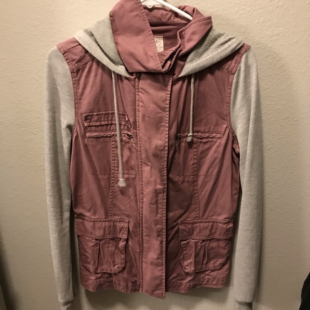 Jacket